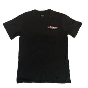 Stance tee